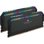 Corsair Dominator Platinum RGB (CMT64GX5M2B6400C32)