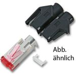 TM31DP CAT6a Stecker Hirose TM31 Hersteller: HIROSE (37642.S)