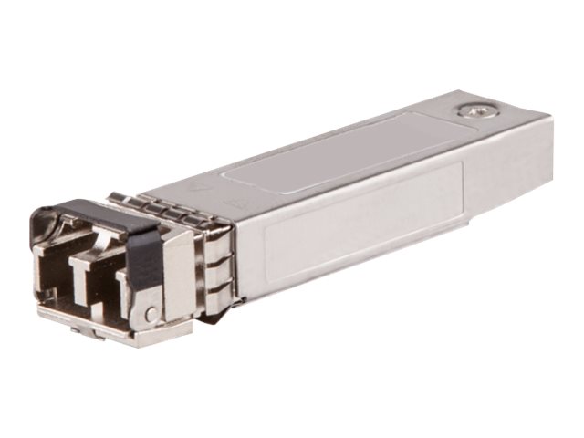 HPE Aruba Networking J9150D SFP+ Transceiver-Modul 10GBase-SR LC Multi-Mode bis 300 m