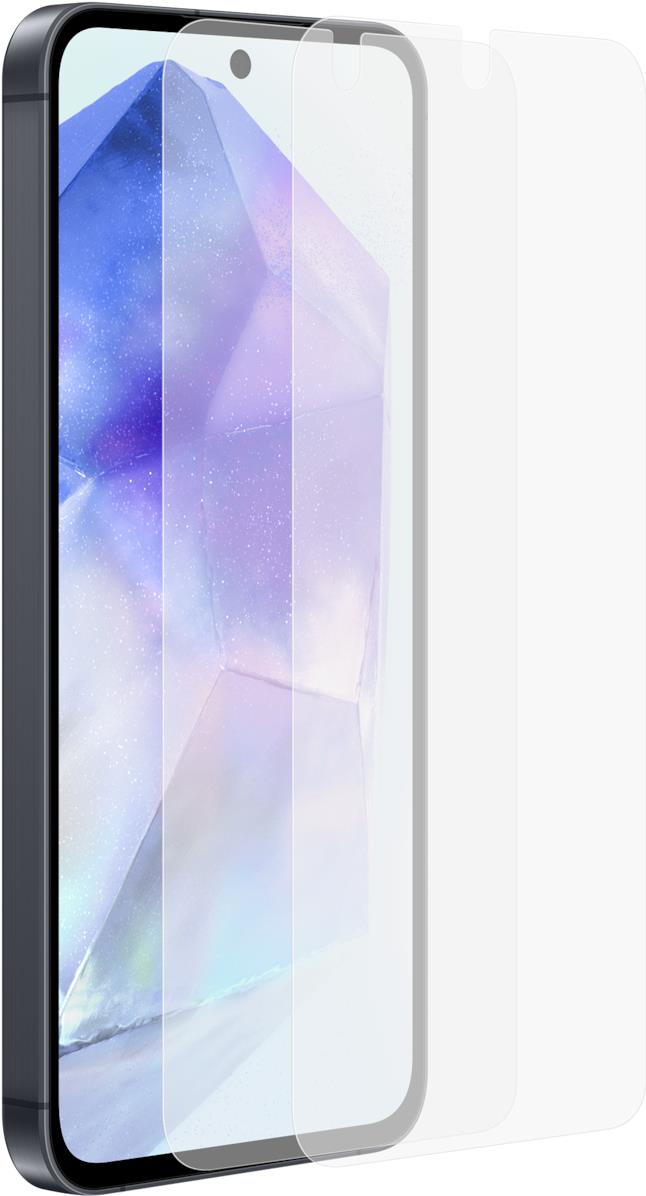 Samsung Screen Protector EF-UA556 für das Galaxy A55 5G (EF-UA556CTEGWW)