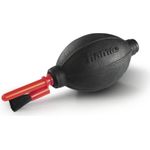 Hama Optic HTMC Dust Ex Digitalkamera Geräte-Reinigungsset (00005946)