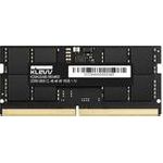 16 GB DDR5-RAM SO-DIMM PC5600 KLevv CL46 1x16GB TRAY (KD5AGSA80-56G4600)