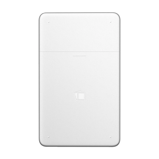 Xiaomi Portable Photo Printer Pro - White (BHR082QGL)