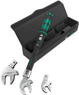 Wera 9530 Drehmomentschlüssel- Set für Waermepumpen/Klimaanlagen (5136076001)