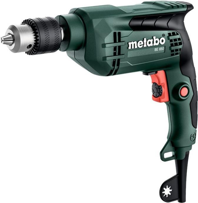 Metabo BE 650 Bohrung (600741000)