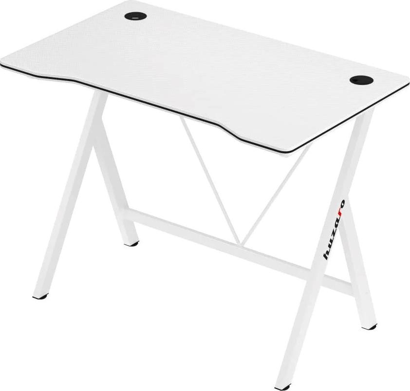Huzaro Hero 1.4 White - Spieltisch, weiß (HZ-Hero 1.4 White)