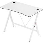 Huzaro Hero 1.4 White - Spieltisch, weiß (HZ-Hero 1.4 White)