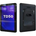 Zebra TD50 Kundendisplay Zebra TD50, Touch Display, 15', Full HD (TD50-15F00)