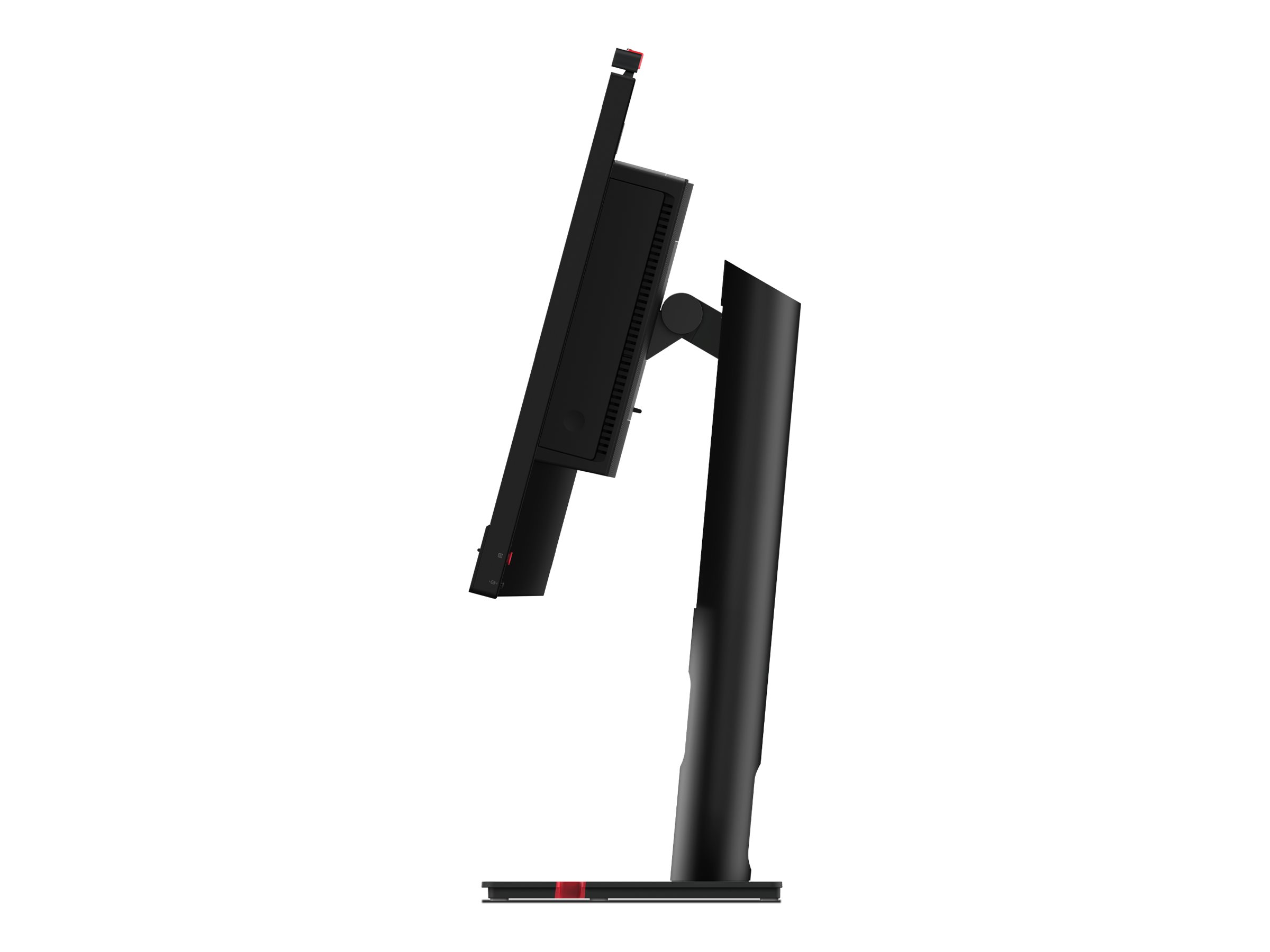 Lenovo ThinkCentre Tiny-in-One 24 Gen 5 - 24" LED-Monitor - 1920 x 1080 - Raven Black