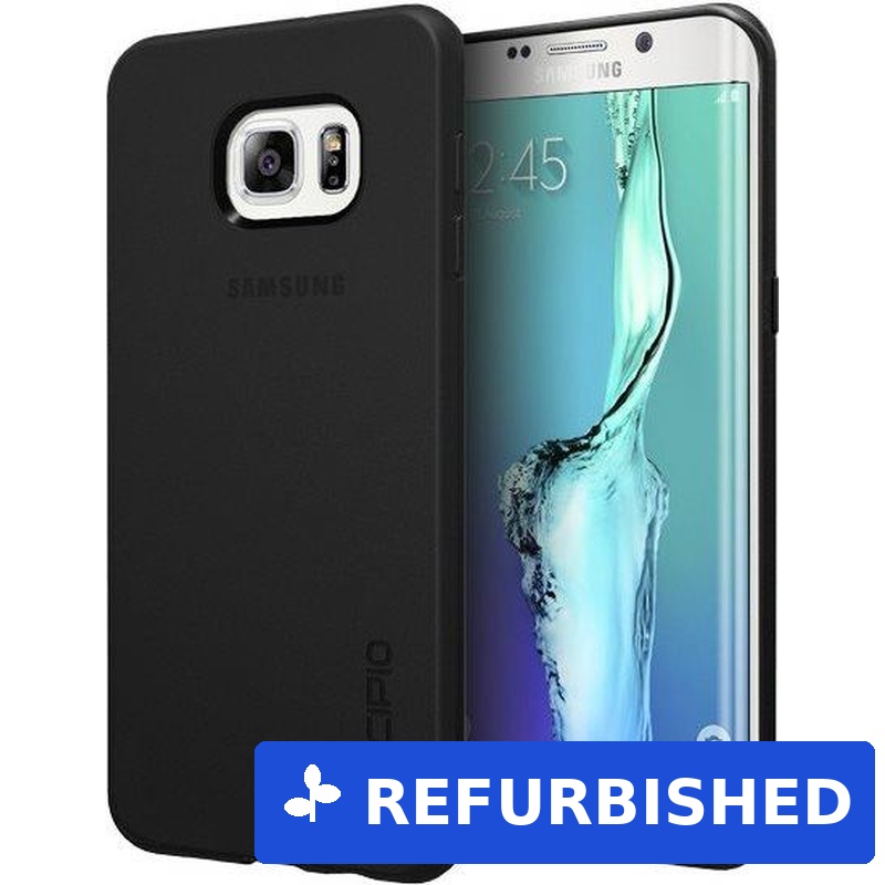 Incipio NGP Flexible Impact-Resistant Case (SA-687-BLK)