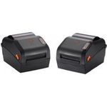 Bixolon XD5-40t, 8 Punkte/mm (203dpi), EPL, ZPLII, USB, USB-Host, RS232, Ethernet, schwarz Etikettendrucker, Thermotransfer, Auflösung: 8 Punkte/mm (203dpi), Medienbreite (max): 118mm, Druckbreite (max.): 108mm, Rollendurchmesser (max.): 127mm, Geschwindigkeit (max.): 152mm/Sek., USB (Typ B), USB-Host, RS232, Ethernet, Emulation: EPL, ZPLII, SLCS, RAM: 64MB, Flash: 128MB, Black Mark Sensor, Gap Sensor, inkl.: Kabel (USB), Netzteil, Netzkabel, Farbe: schwarz (XD5-40TEK)