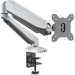 Rockstable RS-MM010W Professionell Halterung für 1 Monitor (RS-MM010W)