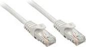 Lindy Patch-Kabel RJ-45 (M) bis RJ-45 (M) (48406)