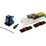 BTR NETCOM 1509QAJO002C-E Glasfaseranschluss LC (1509QAJO002C-E) (B-Ware)