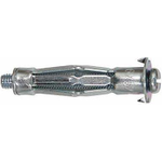 Fischer Hohlraumdübel 45 mm 8 mm 519770 50 St. (519770)