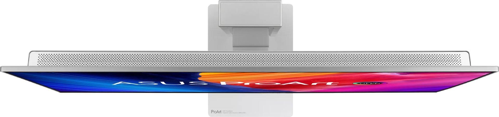 ASUS ProArt PA27UCDMR 26,5" 4K UHD QD-OLED 240 Hz Silber