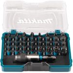 Makita E-12441 Impact Black Bit-Set 33-tlg.