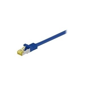 Wentronic Goobay Patch-Kabel (91655)