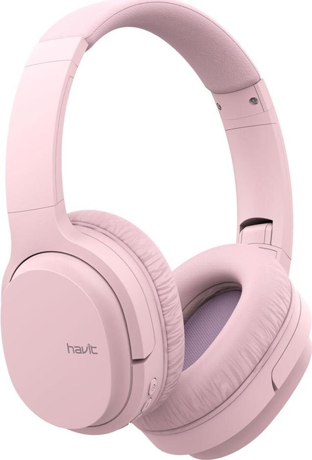 HAVIT I62 Bluetooth Kopfhörer Weiß