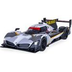 JAMARA BMW M Hybrid 1 24 grau 3+ (402631)