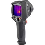 VOLTCRAFT WB-430 Wärmebildkamera -20 bis 650 °C 384 x 288 Pixel 50 Hz WiFi Touchscreen