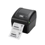TSC DA220, 8 Punkte/mm (203dpi), RTC, EPL, ZPL, ZPLII, TSPL-EZ, USB, RS232, BT, Ethernet (99-158A028-1502)