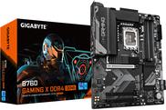 Gigabyte B760 GAMING X DDR4 GEN5 Mainboard LGA1700 ATX Intel B760 PCIe 5.0
