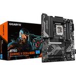 Gigabyte B760 GAMING X DDR4 GEN5 Mainboard LGA1700 ATX Intel B760 PCIe 5.0