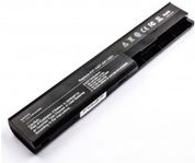 CoreParts Laptop-Batterie Lithium-Ionen 6 Zellen 4400 mAh (MBI4120)