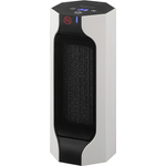 Sygonix SY-6735638 PTC-Heizgerät Weiß (SY-6735638)