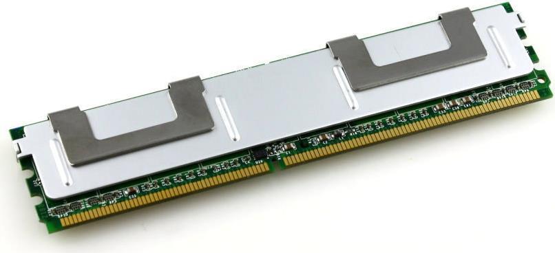 CoreParts MMDE011-4GB Speichermodul 1 x 4 GB DDR3 1333 MHz ECC (MMDE011-4GB)