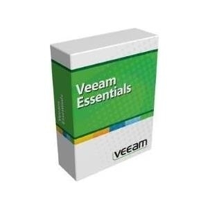 Veeam BU ESSENTIALS EE PLUS CLOUD (V-ESSPLS-VS-P01AR-00)