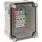 OBO PVG- C1000K 100 Generatoranschlusskasten 1 5088405 (5088405)