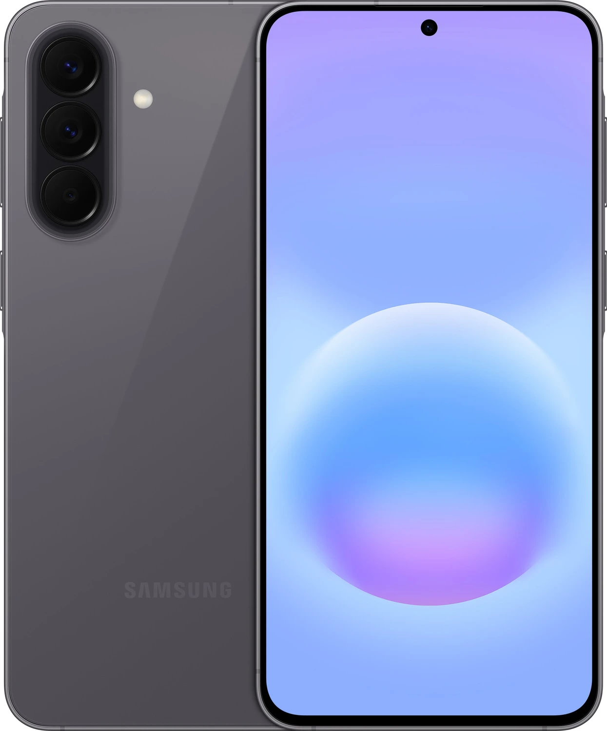 Samsung Galaxy A57 5G Enterprise Edition 8GB 256GB Awesome Gray IP68 EU Version