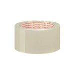 TESA 57211 66m Polypropylene (PP) Transparent 1Stück(e) Klebeband für das Büro (57211-00000-02)