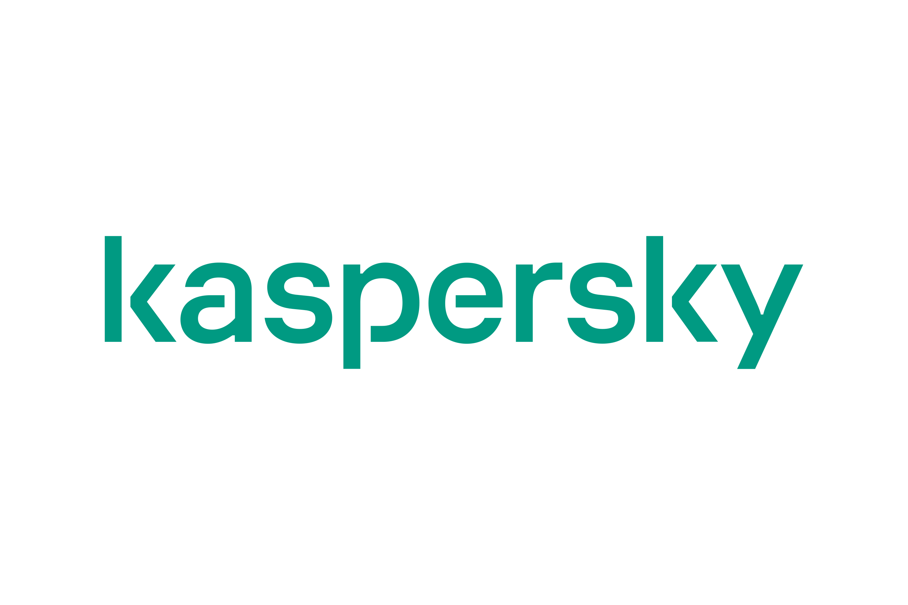 Kaspersky Small Office Security – Abonnement-Lizenz 1 Jahr, 1 Dateiserver, 6 Desktops, 6 mobile Geräte