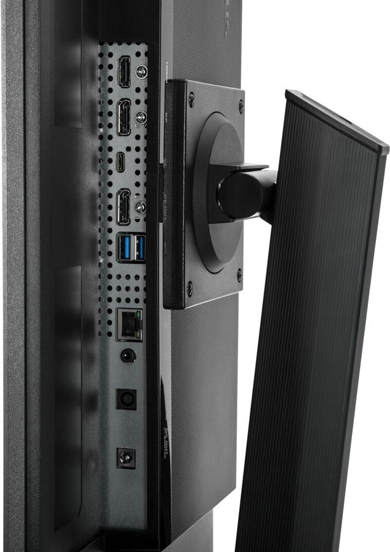 Targus DM4240PEUZ Computerbildschirm 61 cm 24
