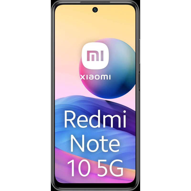 Xiaomi Redmi Note 10 5G Smartphone Dual-SIM 5G NR MZB08Z1EU 