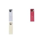 100BESTECKTASCHEN BORDEAUX INK (81013)