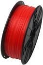Gembird Fluoreszierend rot (3DP-ABS1.75-01-FR)