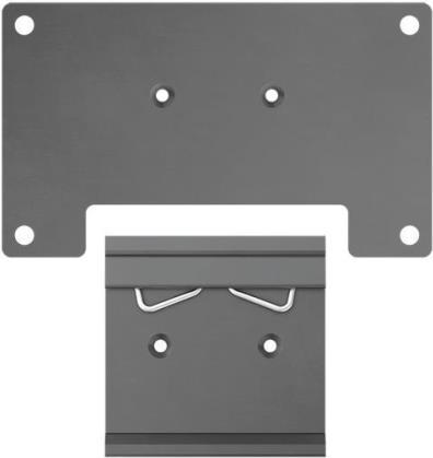 Jung SV-SERVER2-MS Zubehör für die Hutschienenmontage (SV-SERVER2-MS)