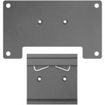 Jung SV-SERVER2-MS Zubehör für die Hutschienenmontage (SV-SERVER2-MS)