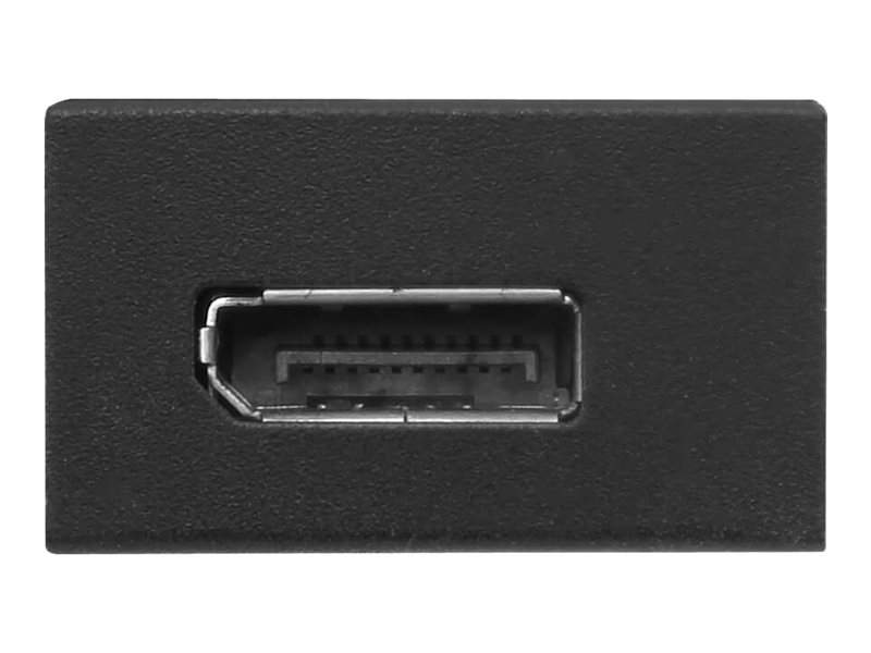 ATEN VB905 True 4K DisplayPort Booster Schwarz