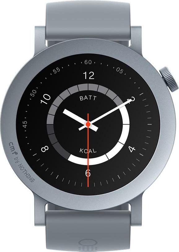 CMF by NOTHING SMARTWATCH Watch Pro 2 Ash Grey (A10700012)