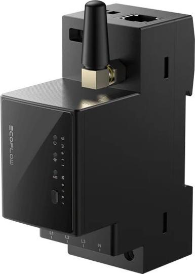 ECOFLOW Smart Meter (EFSMARTMETER-EU-120A)