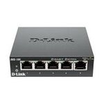 D-Link DGS 105 Switch (DGS-105/E)