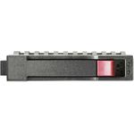 HPE Enterprise Festplatte 900 GB 2.5" SFF SAS 12Gb/s 15000 U/min Hot-Swap (Q1H47A) (geöffnet)