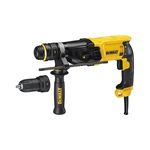 DeWALT D25134K-QS Bohrhammer (D25134K-QS)