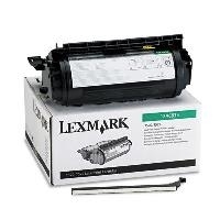 Lexmark Hohe Ergiebigkeit (12A6835)