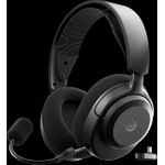 SteelSeries Arctis Nova 3P Wireless Gaming-Headset (61686)